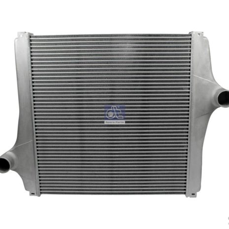 LPM Truck Parts - INTERCOOLER (81061300208 - 81061300226)