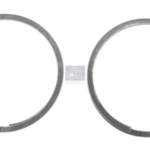LPM Truck Parts - SEAL RING KIT, EXHAUST MANIFOLD (51987010085)