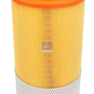 LPM Truck Parts - AIR FILTER, FLAME RETARDANT (81083030052 - 5021188016)