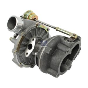 LPM Truck Parts - TURBOCHARGER (51091007325 - 51091009325)