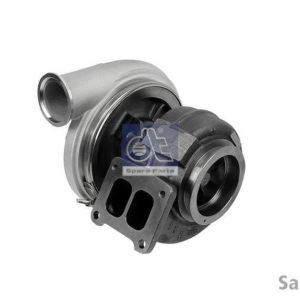 LPM Truck Parts - TURBOCHARGER (51091007517 - 51091009517)