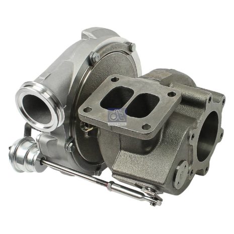 LPM Truck Parts - TURBOCHARGER (51091007555 - 51091009767)