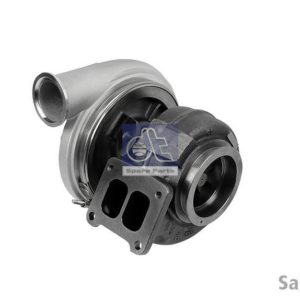 LPM Truck Parts - TURBOCHARGER (51091007618 - 51091009619)