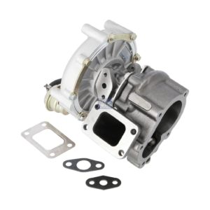 LPM Truck Parts - TURBOCHARGER (51091007390 - 51091009390)