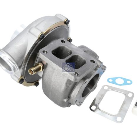 LPM Truck Parts - TURBOCHARGER, WITH GASKET KIT (51091007629 - 5191007761)