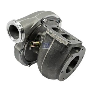 LPM Truck Parts - TURBOCHARGER (51091007750 - 51091019023)