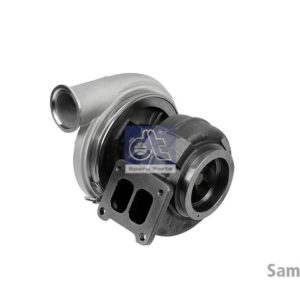 LPM Truck Parts - TURBOCHARGER (51091007620 - 51091009620)