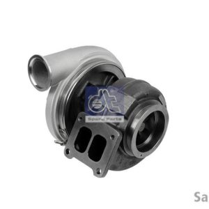 LPM Truck Parts - TURBOCHARGER (51091007230 - 51091009246)