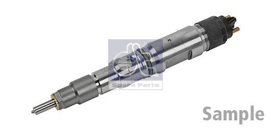 LPM Truck Parts - INJECTION VALVE (51101006065 - 51101009085)