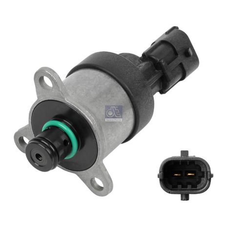 LPM Truck Parts - CONTROL VALVE, INJECTION PUMP (51125050033)