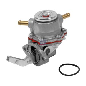 LPM Truck Parts - FEED PUMP, WITH HOSE CONNECTION (51121017045 - 51121017137)