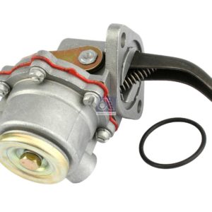 LPM Truck Parts - FEED PUMP, WITH SCREW CONNECTION (51121017047 - 51121017136)