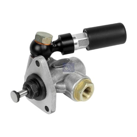 LPM Truck Parts - FEED PUMP (51121017081 - 51121017106)