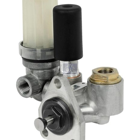 LPM Truck Parts - FEED PUMP (51121017111 - 81121017111)