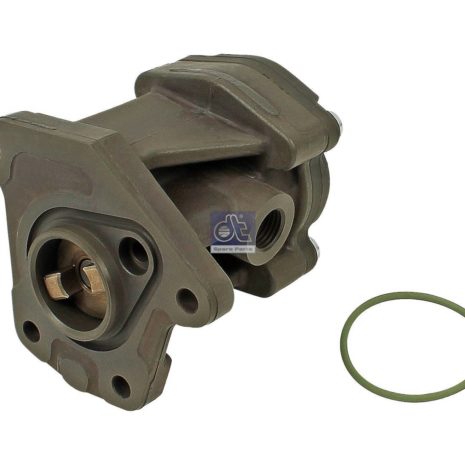 LPM Truck Parts - FEED PUMP (51121017148 - 51121017149)