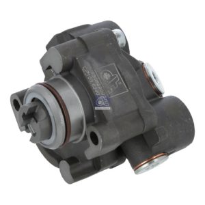 LPM Truck Parts - FEED PUMP (51121017113 - 51121017132)