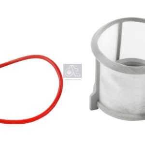 LPM Truck Parts - FILTER REPAIR KIT, WITHOUT FILTER HOUSING (5001852912 - 7424993610)