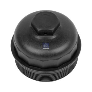 LPM Truck Parts - FUEL FILTER COVER (51125046003)