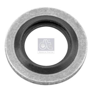 LPM Truck Parts - SEAL RING (06566310101 - 06566390011)