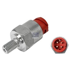 LPM Truck Parts - PRESSURE SWITCH (81274210204)