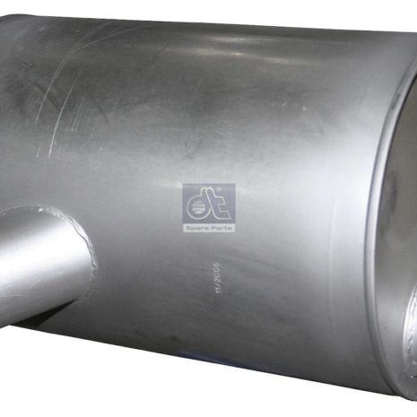 LPM Truck Parts - SILENCER (81151010187 - 81151010247)