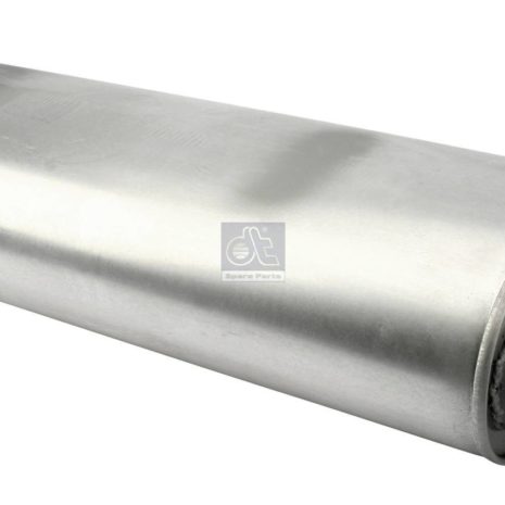 LPM Truck Parts - SILENCER (81151010271 - 81151010273)