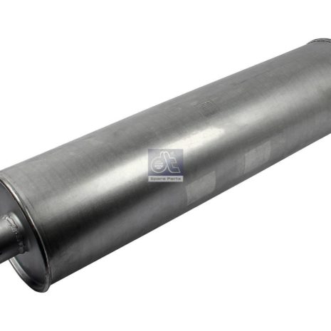 LPM Truck Parts - SILENCER (81151010191 - 81151010192)