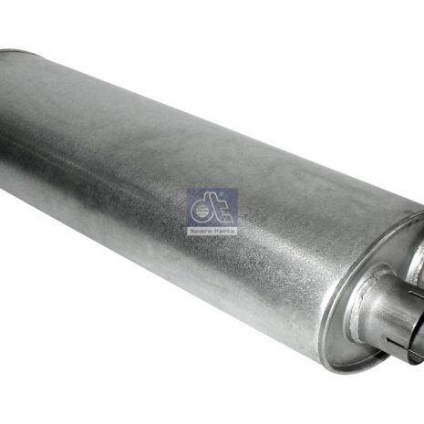 LPM Truck Parts - SILENCER (81151010238 - 81151010500)