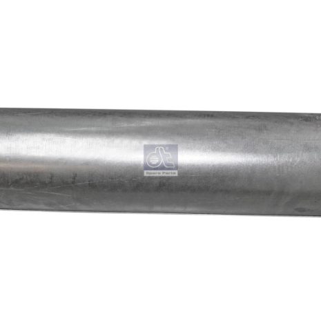 LPM Truck Parts - SILENCER (81151010220 - 81151010234)