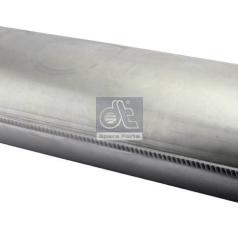 LPM Truck Parts - SILENCER (81151010289 - 81151010291)