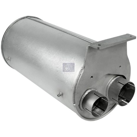 LPM Truck Parts - SILENCER (81151010362)