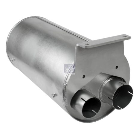 LPM Truck Parts - SILENCER (81151010392)