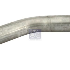 LPM Truck Parts - FRONT EXHAUST PIPE (81152040052)