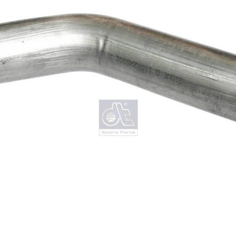 LPM Truck Parts - FRONT EXHAUST PIPE (81152040261)