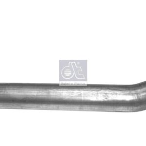 LPM Truck Parts - END PIPE (81152040324 - 81152040459)