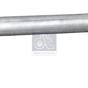 LPM Truck Parts - END PIPE (81152040349 - 81152040450)