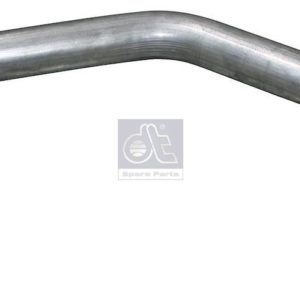 LPM Truck Parts - END PIPE (81152040132 - 81152040218)