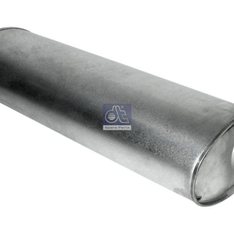 LPM Truck Parts - SILENCER (81151010251)