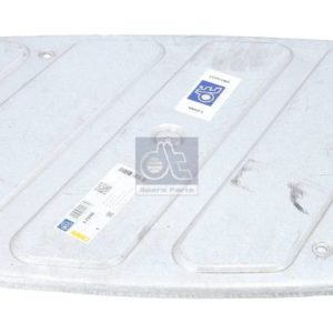 LPM Truck Parts - HEAT SHIELD (81151100361)