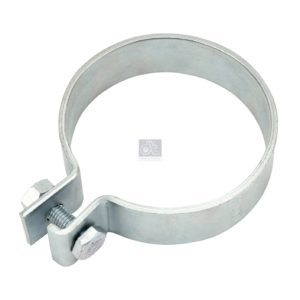 LPM Truck Parts - CLAMP (06670410121 - 6744902819)