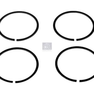 LPM Truck Parts - SEAL RING KIT, EXHAUST MANIFOLD (51987010121)