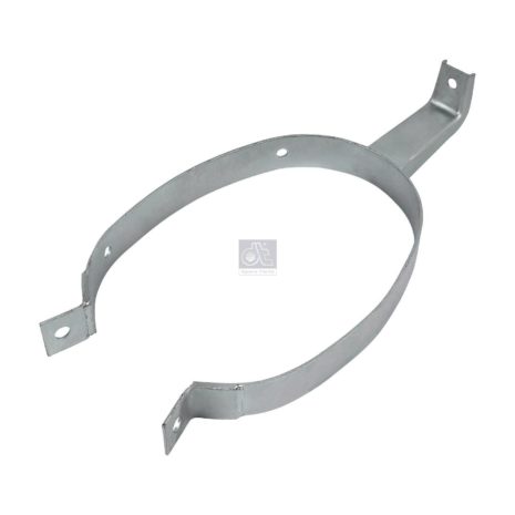 LPM Truck Parts - BRACKET, SILENCER (81155016021 - 81155026023)