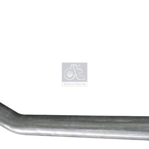 LPM Truck Parts - FRONT EXHAUST PIPE (81152045641 - 81152045936)