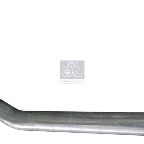 LPM Truck Parts - FRONT EXHAUST PIPE (81152045641 - 81152045936)