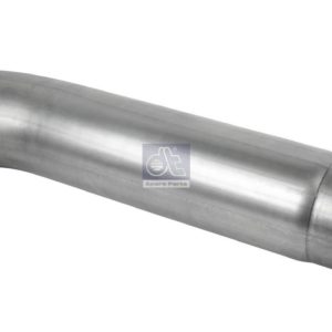 LPM Truck Parts - FRONT EXHAUST PIPE (81152045724 - 81152045940)