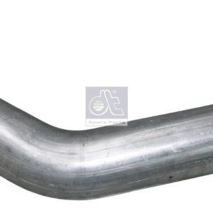 LPM Truck Parts - FRONT EXHAUST PIPE (81152040251)