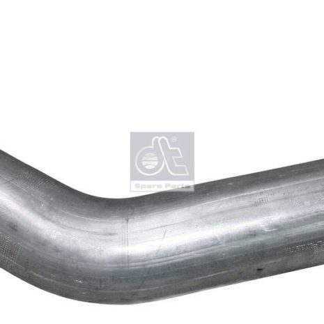 LPM Truck Parts - FRONT EXHAUST PIPE (81152040251)