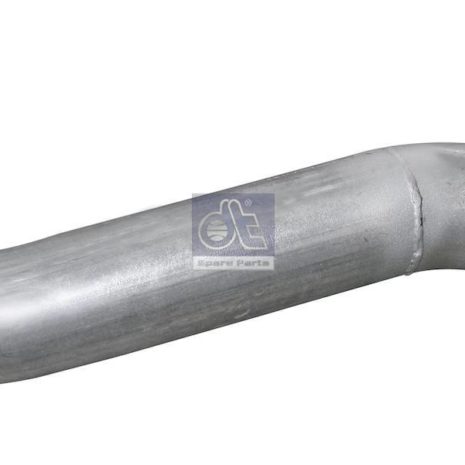 LPM Truck Parts - FRONT EXHAUST PIPE (81152045665)