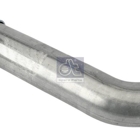 LPM Truck Parts - FRONT EXHAUST PIPE (81152045734 - 81152045751)