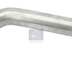 LPM Truck Parts - FRONT EXHAUST PIPE (81152016002)